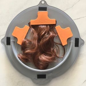 ProDry Hair Products,is an ecofriendly company,& maintenance of hair extensions.